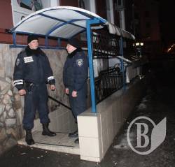 Провал підземного казино в Чернігові Провал підземного казино в Чернігові